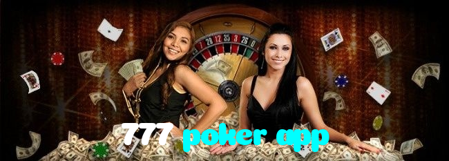 777 poker app خوش آمدید بونس +600% پیشکش موبائل ایپ کے پروموشن سیکشن میں دکھائی دیتی ہے۔