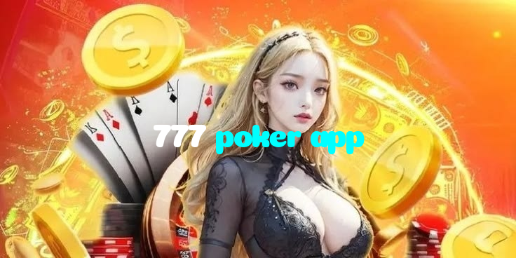 777 poker app خوش آمدید بونس +600% پیشکش موبائل ایپ کے پروموشن سیکشن میں دکھائی دیتی ہے۔