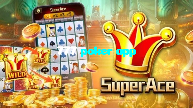 777 poker app خوش آمدید بونس +600% پیشکش موبائل ایپ کے پروموشن سیکشن میں دکھائی دیتی ہے۔