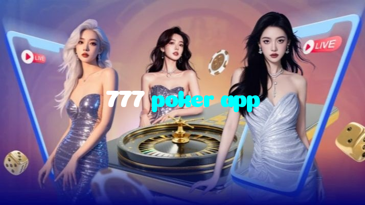 available types of 777 poker app bet including pre-match live express and system bets